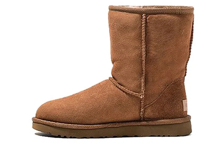 UGG Classic Short