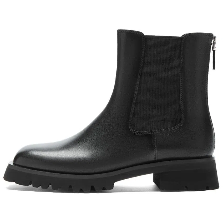 Nine West Chelsea Boots