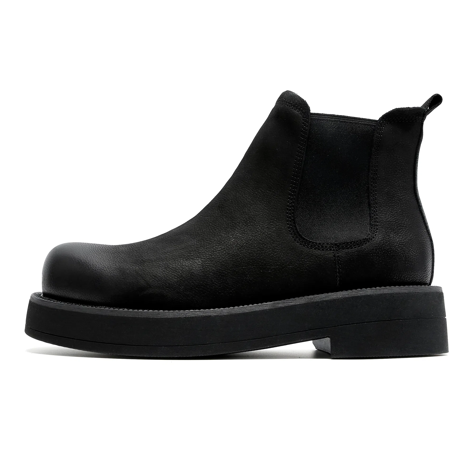 Kaimalong Chelsea Boots Black