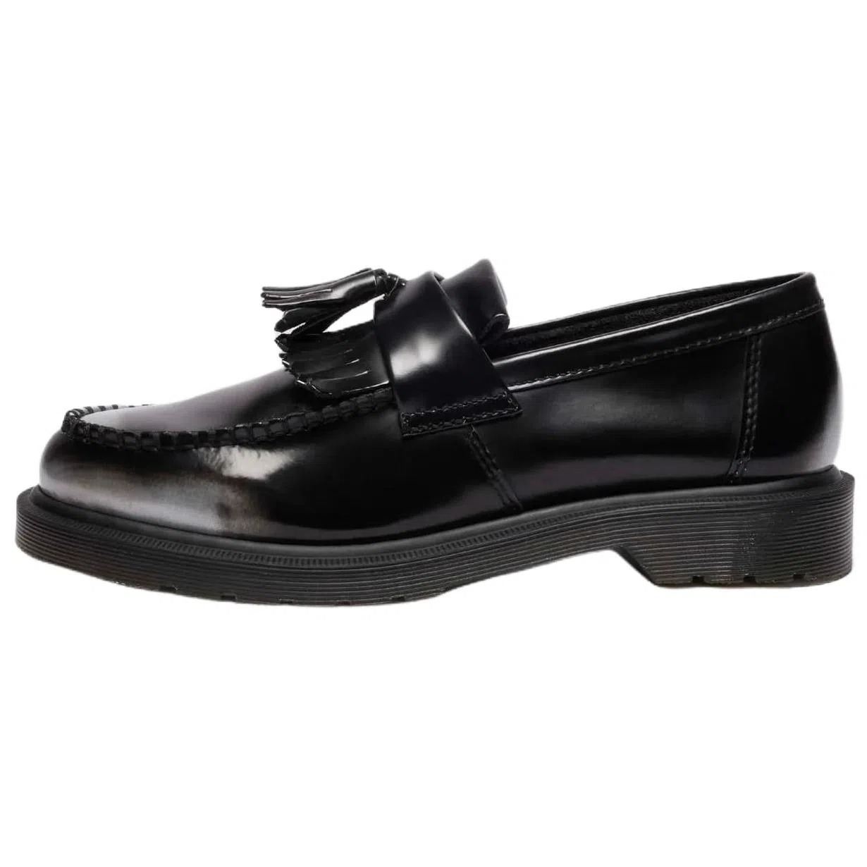 Dr. Martens Adrian Black
