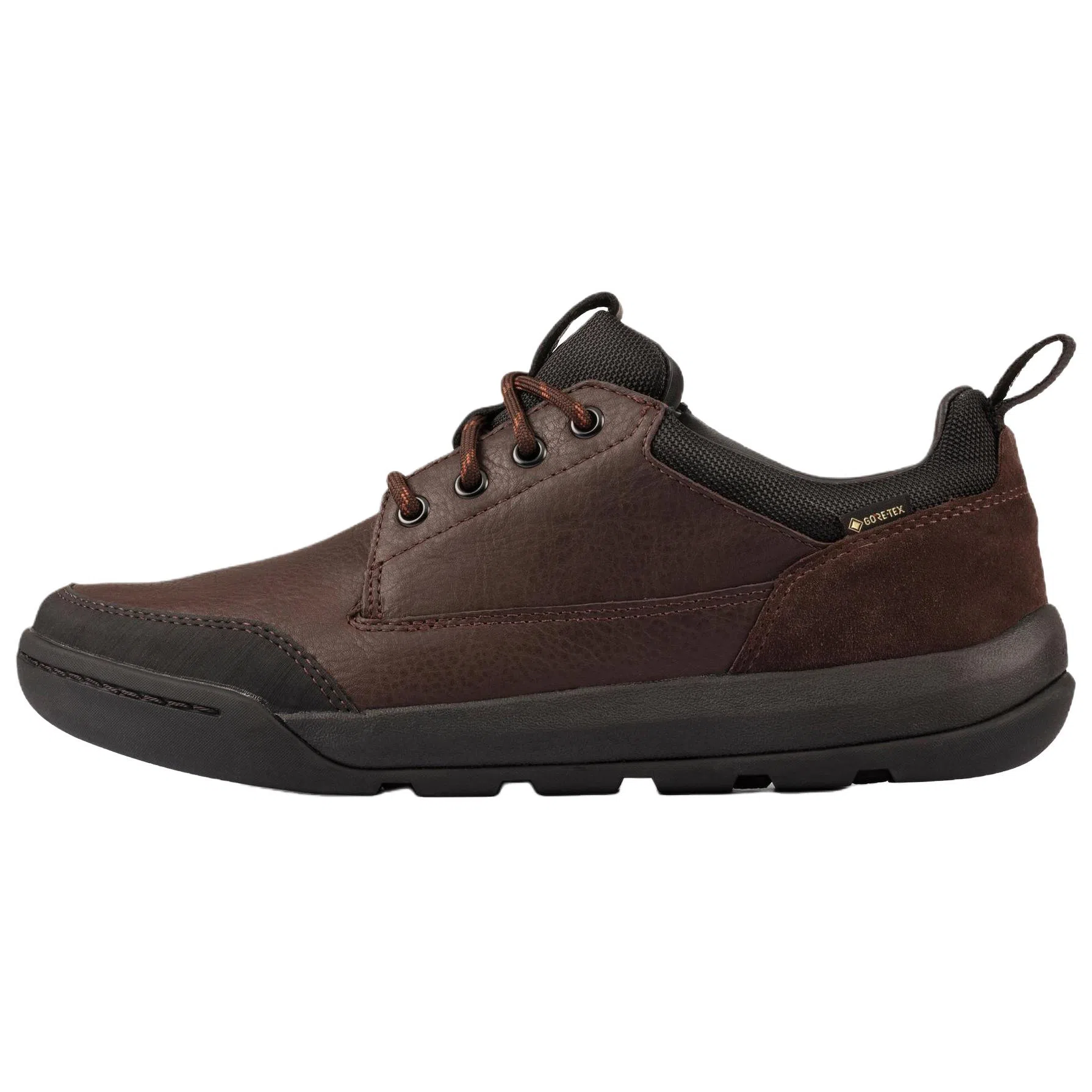 Clarks Ashcombe Lo GORE-TEX