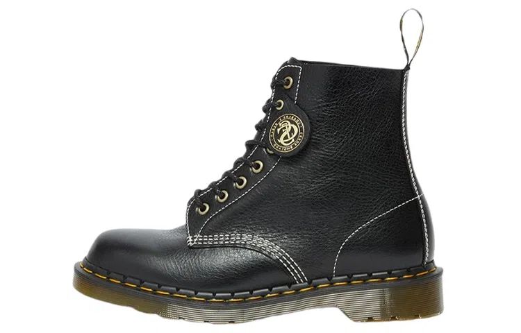 Dr. Martens 1460 Black