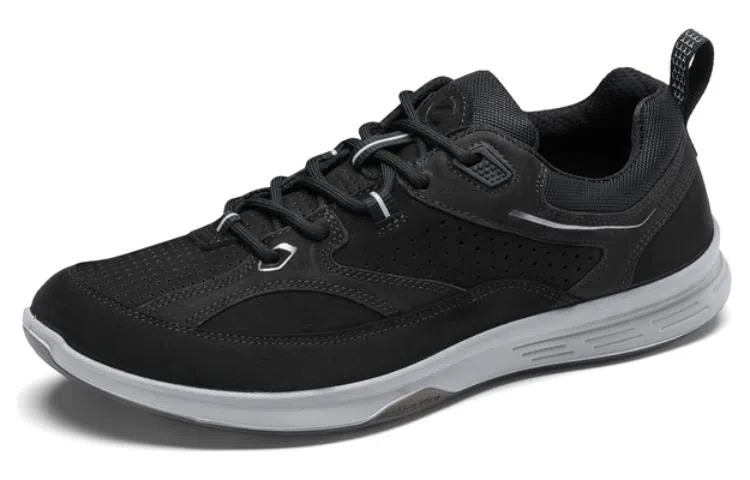 Ecco Exceed Men's Black