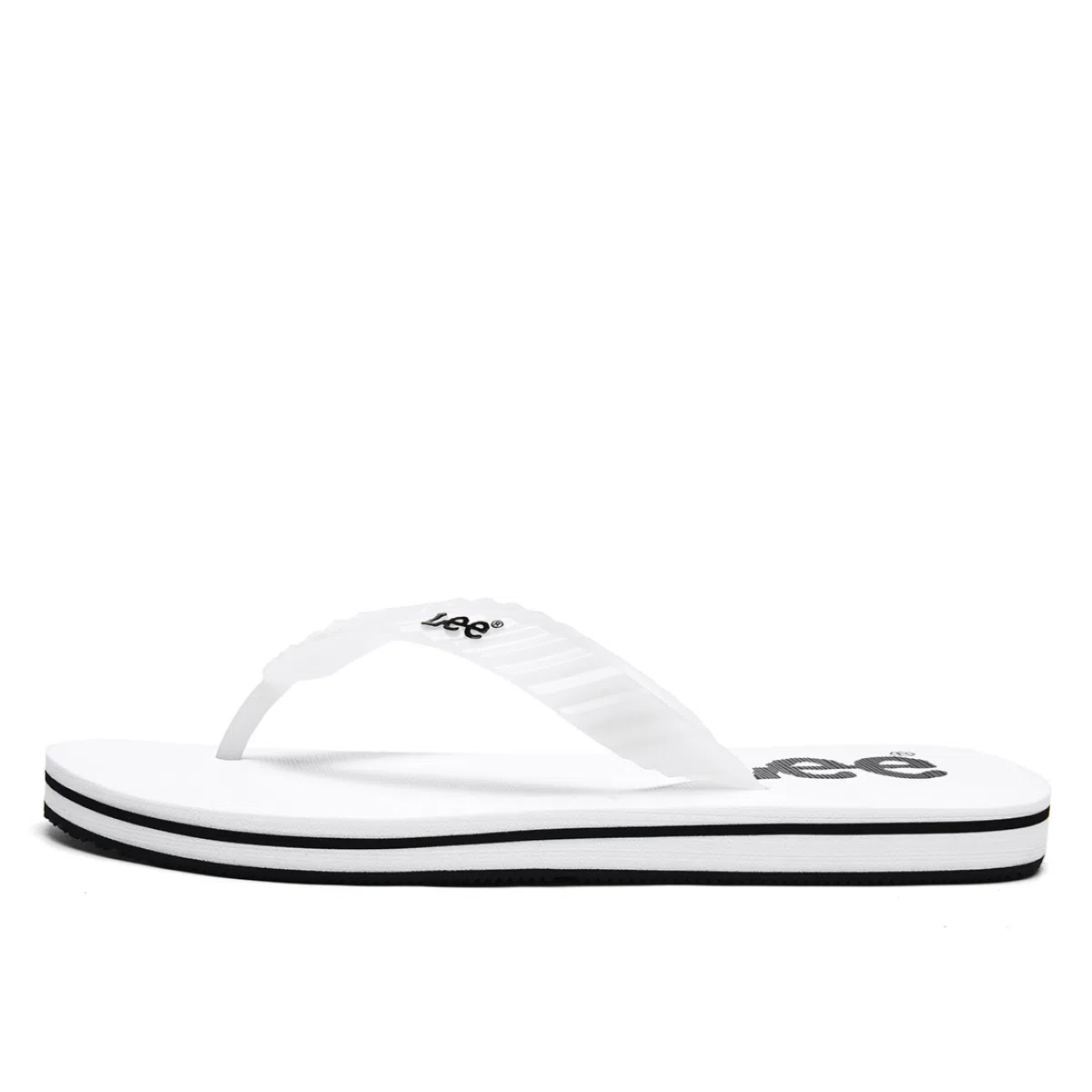 Lee Casual Flip Flops