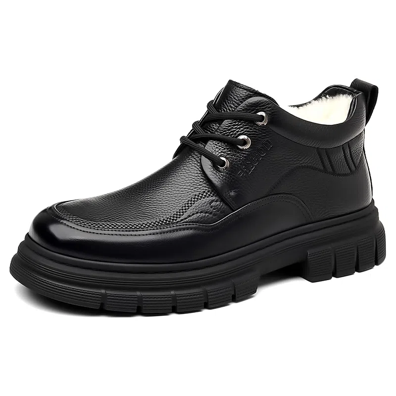 XIMO BULL Snow Boots