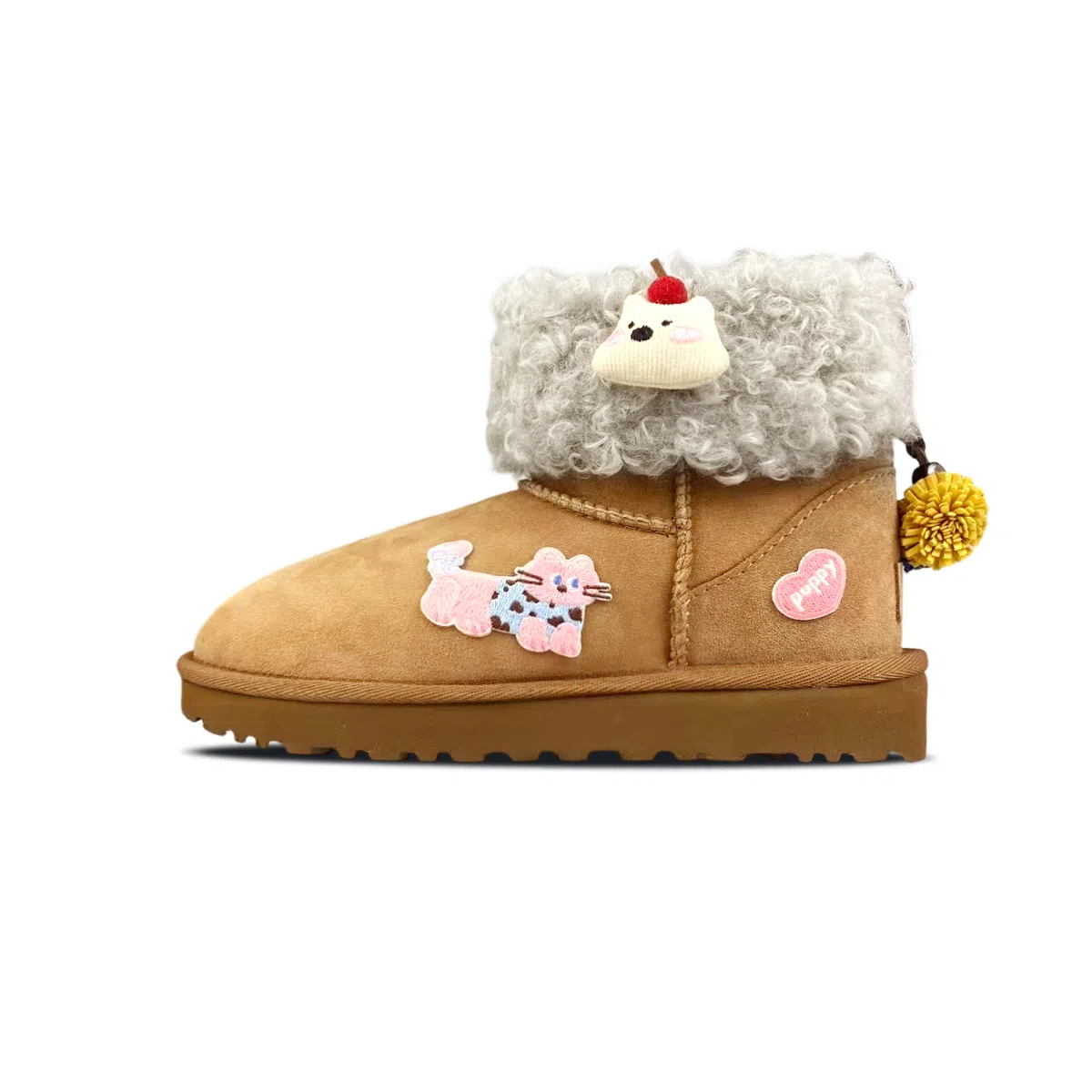 UGG CLASSIC MINI