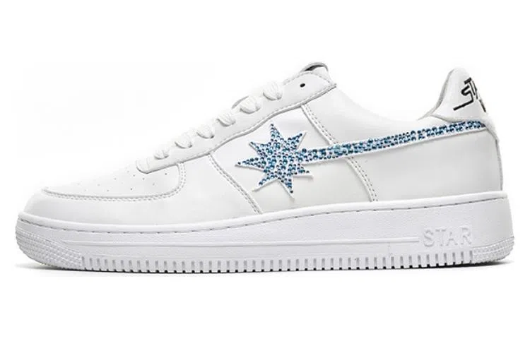 Starwalk Soldier Blue Diamond