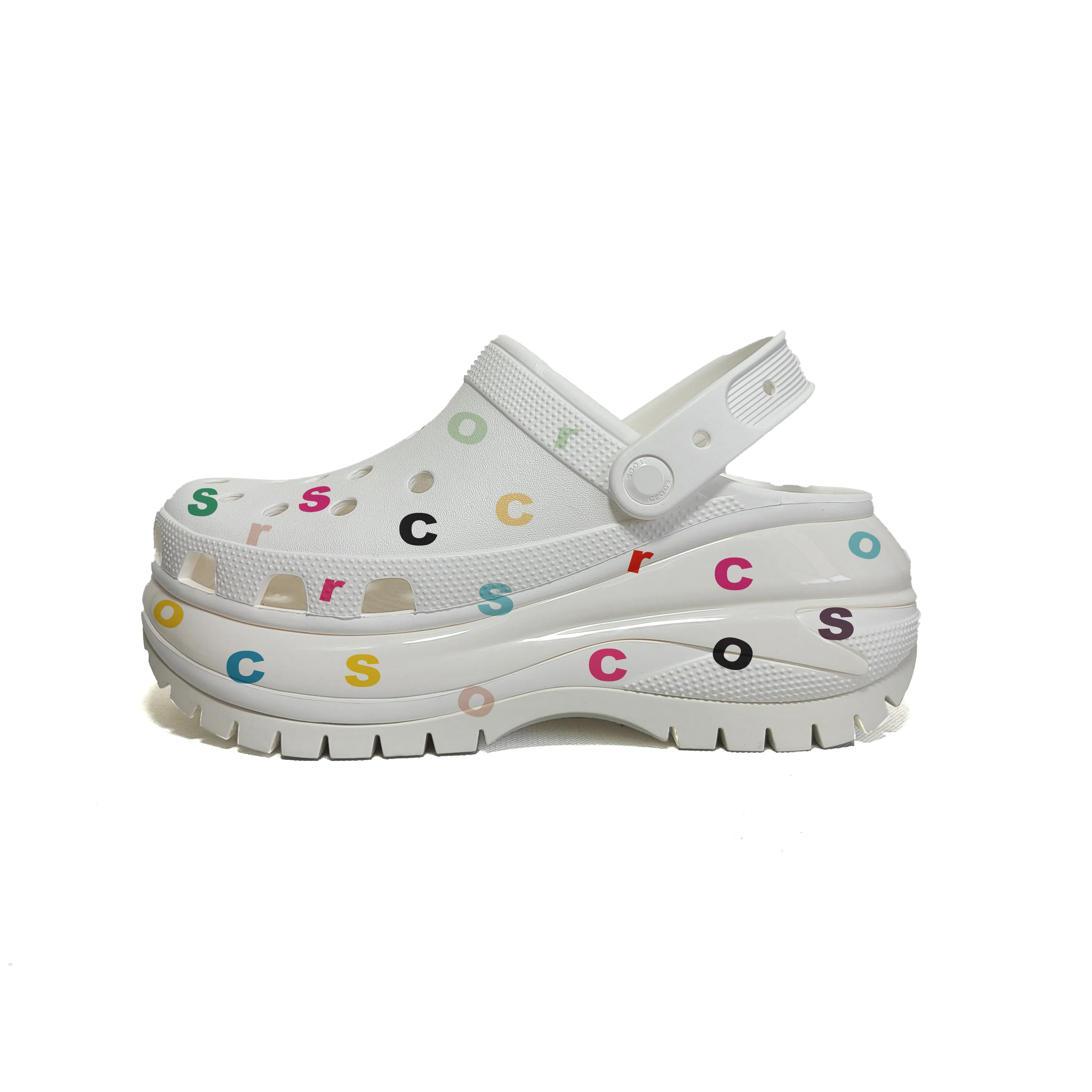 Crocs Mega Crush Clog EVA