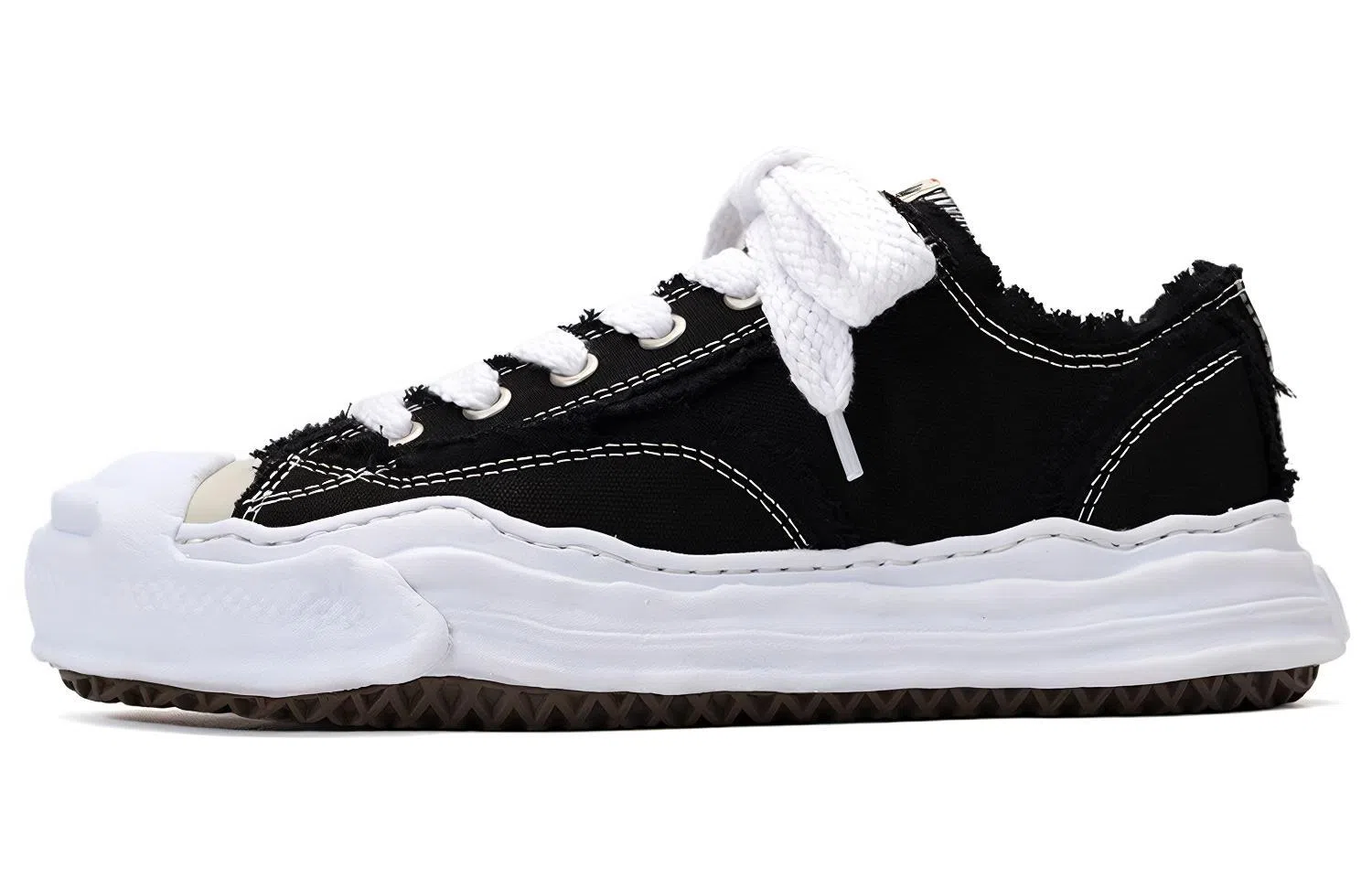 MIHARA YASUHIRO Hank OG Sole