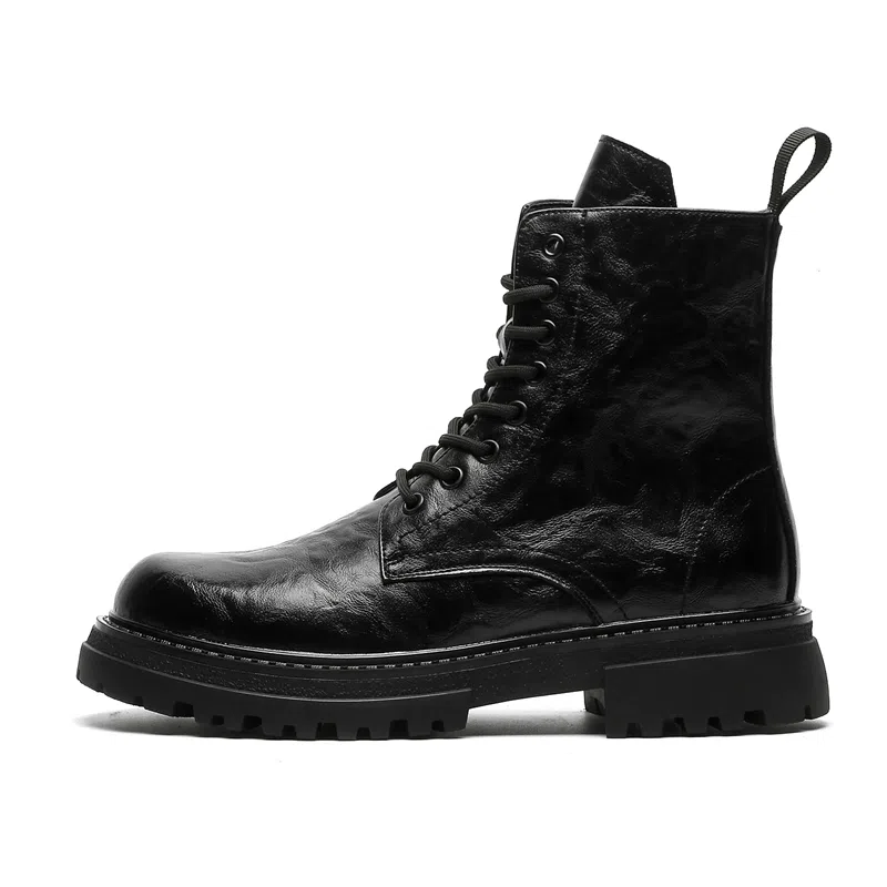 SHUPATE Martin Boots