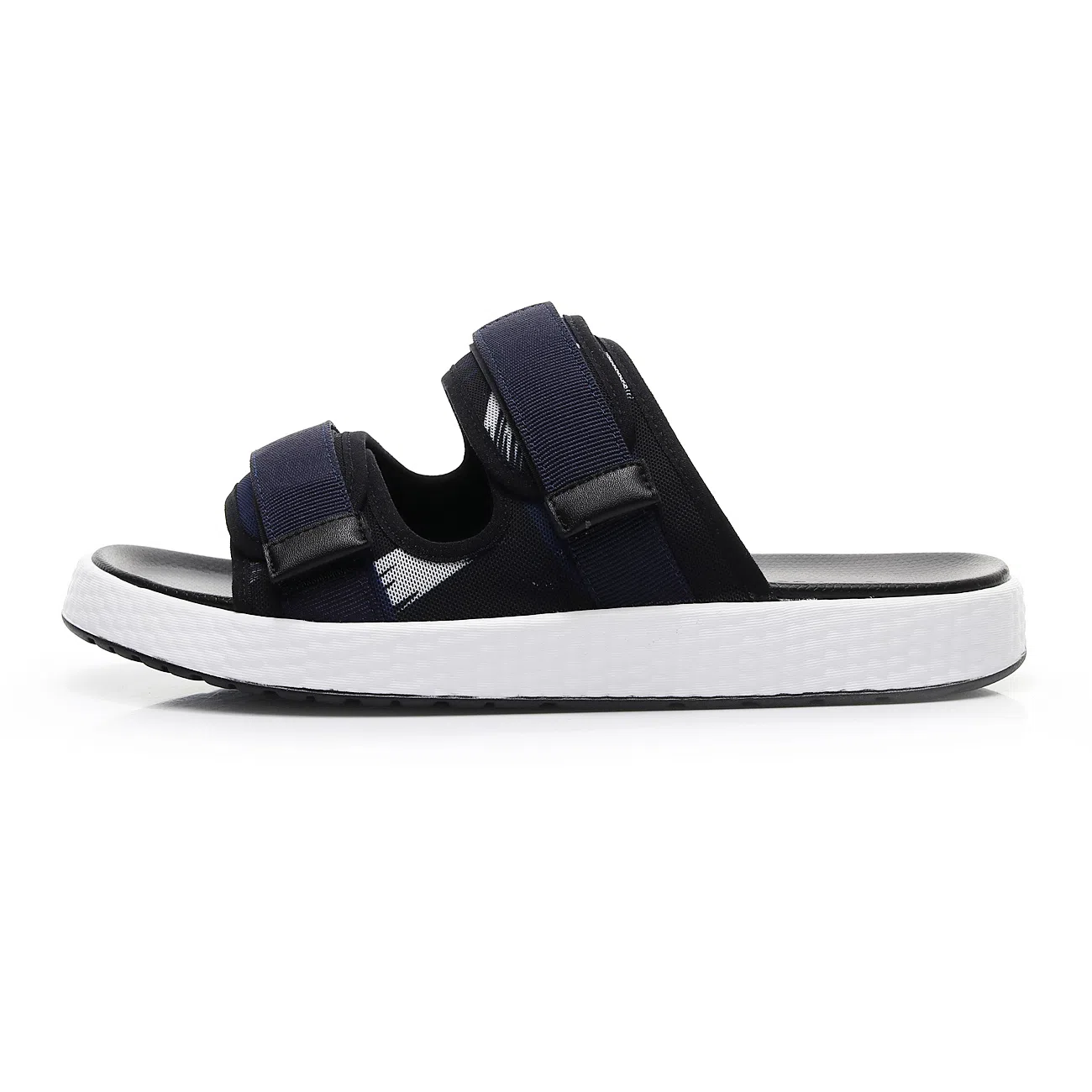 果洛菲 时尚外穿潮流个性凉拖一字拖鞋 男女同款