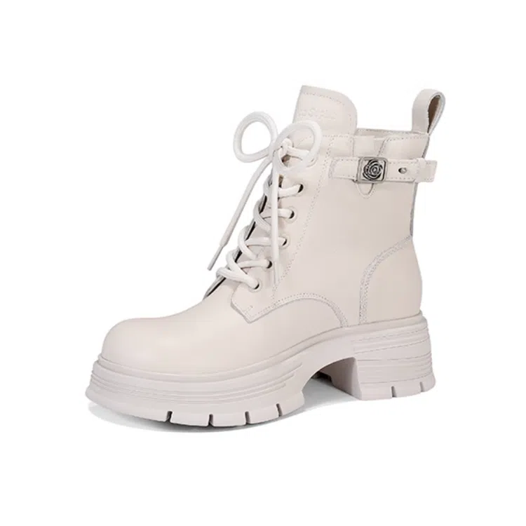 Jessica Sophia Martin Boots