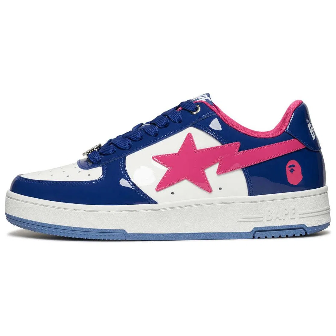 A BATHING APE STA