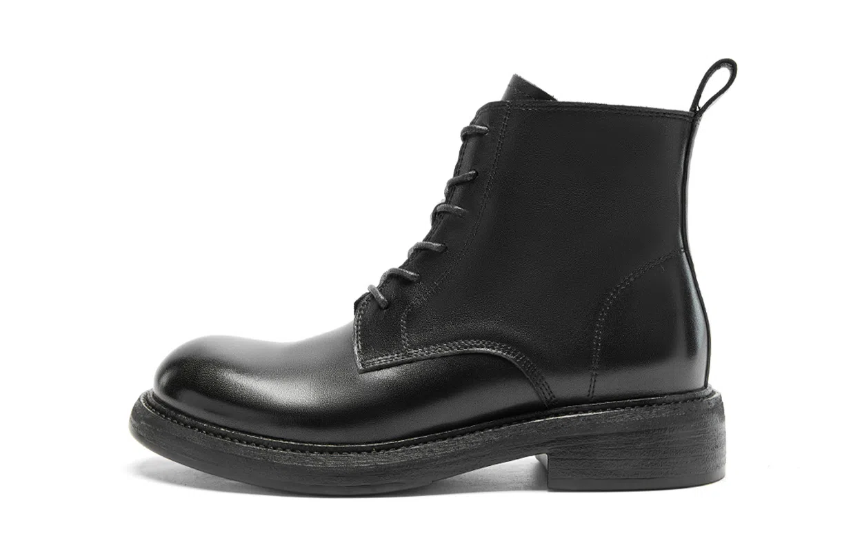 Nine West Classic Ankle Boots