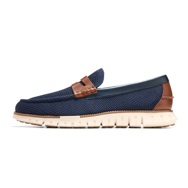 Cole Haan Low Top Sneakers Navy