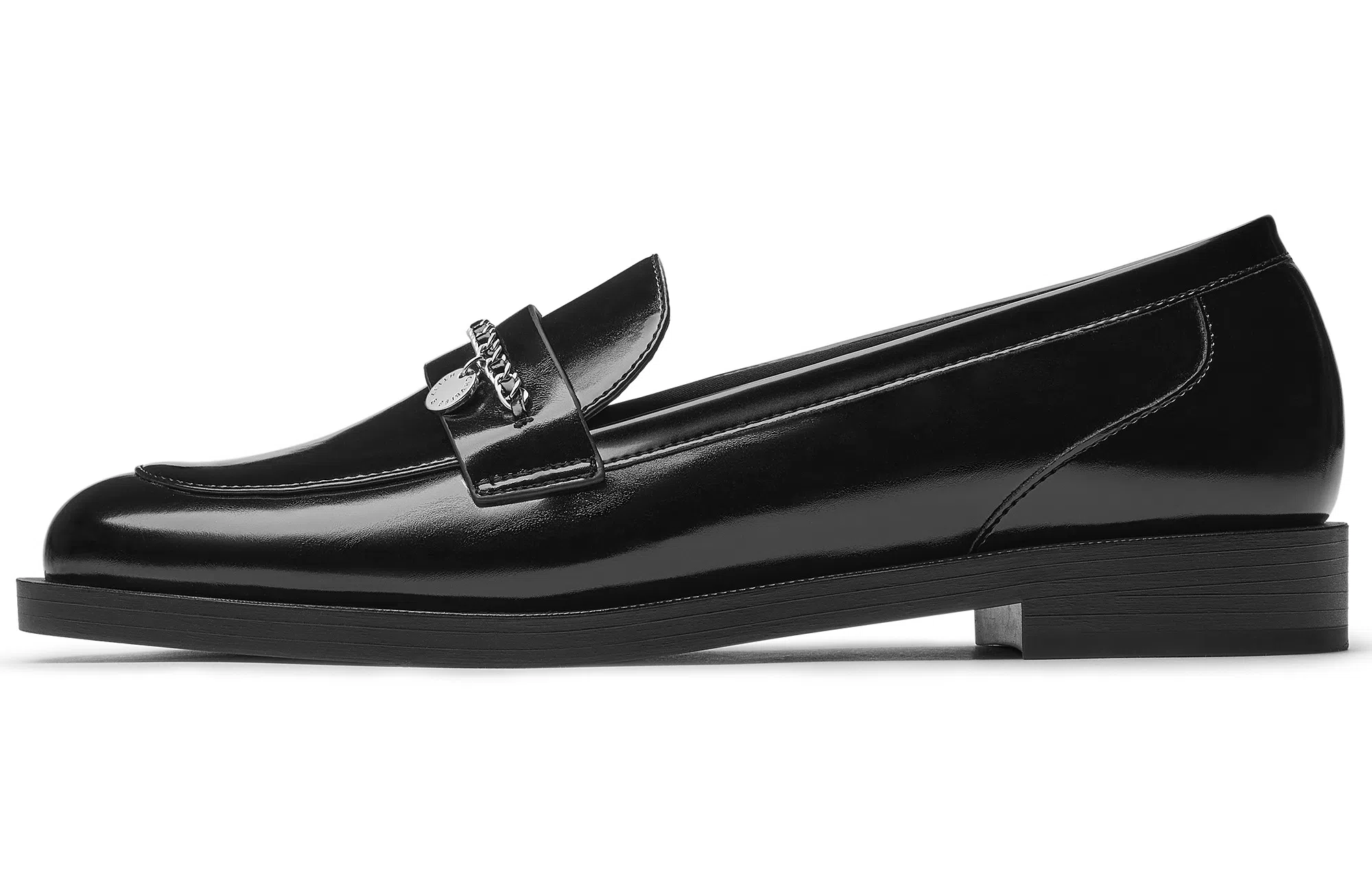 CHARLESKEITH ck 2.5cm Black Box