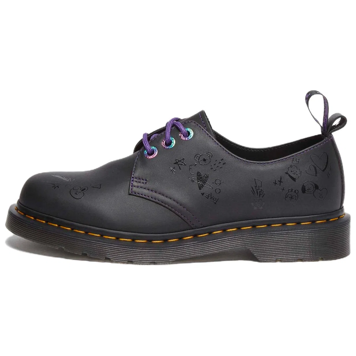 Dr. Martens 1461 Black