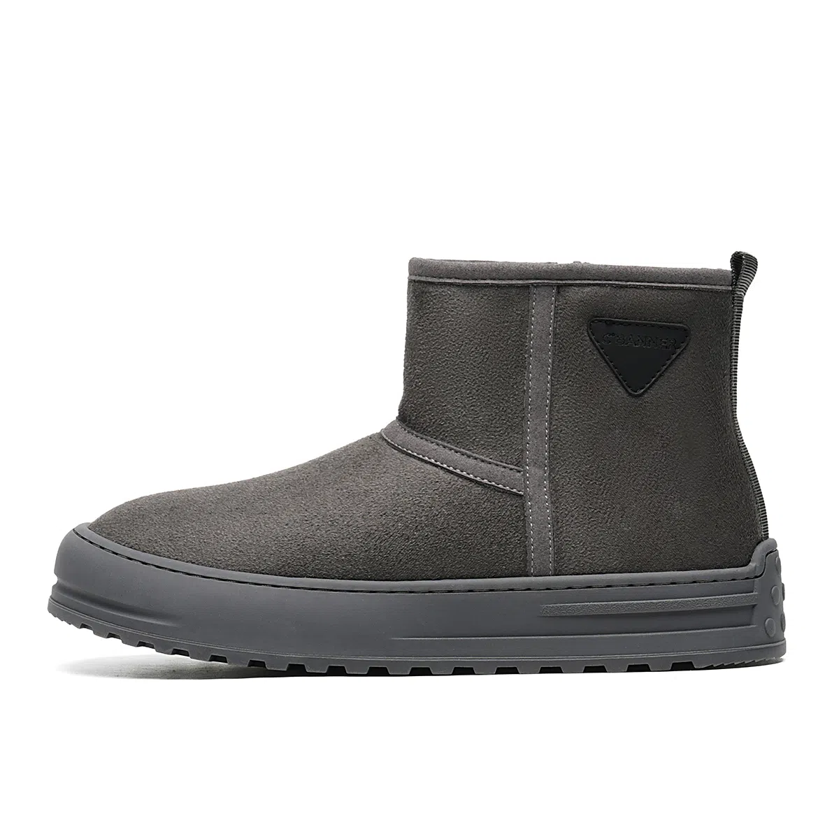 C°BANNER Snow Boots Grey