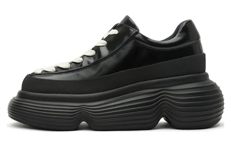 Daphne Lollipop Series Black