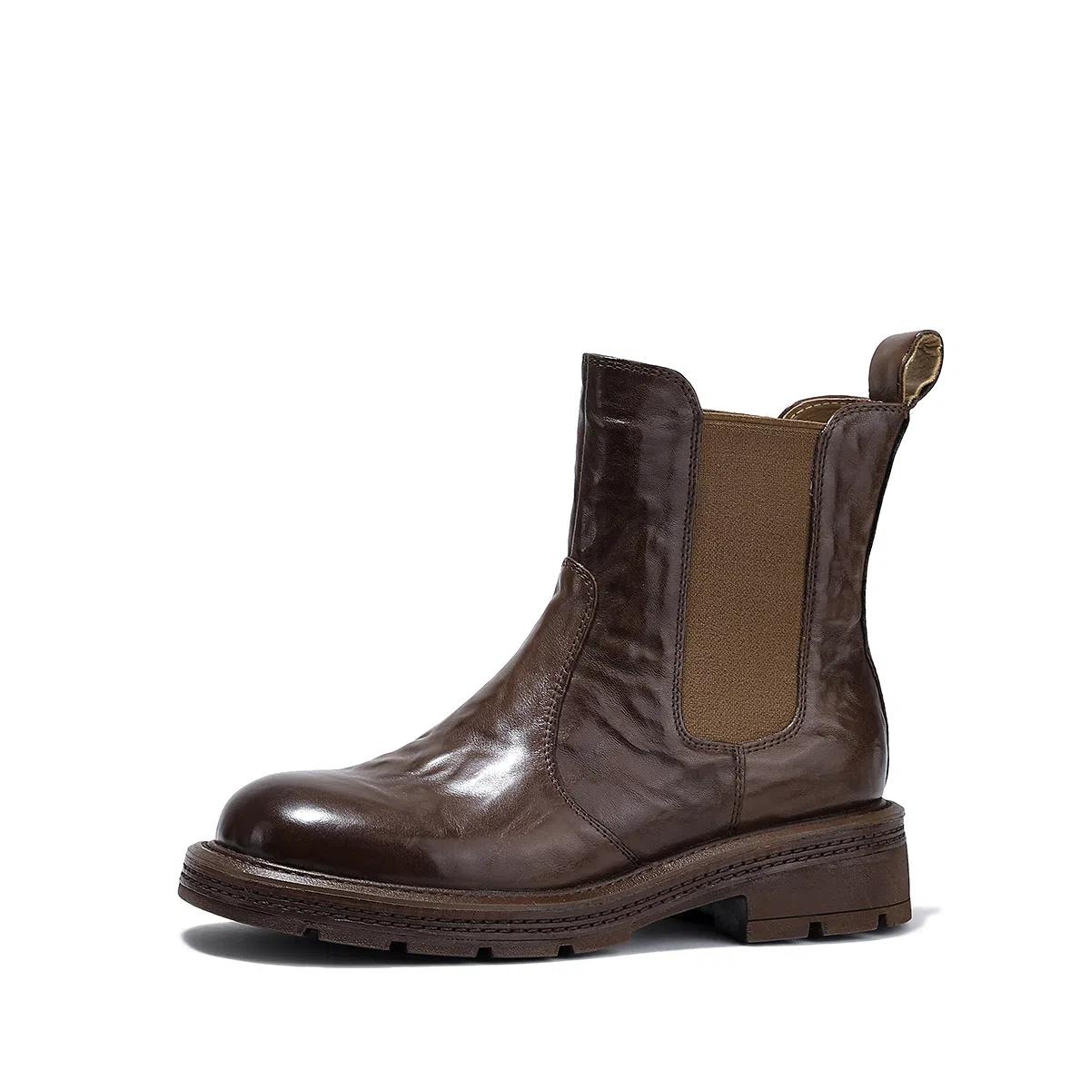 BELLALILY Chelsea Boots