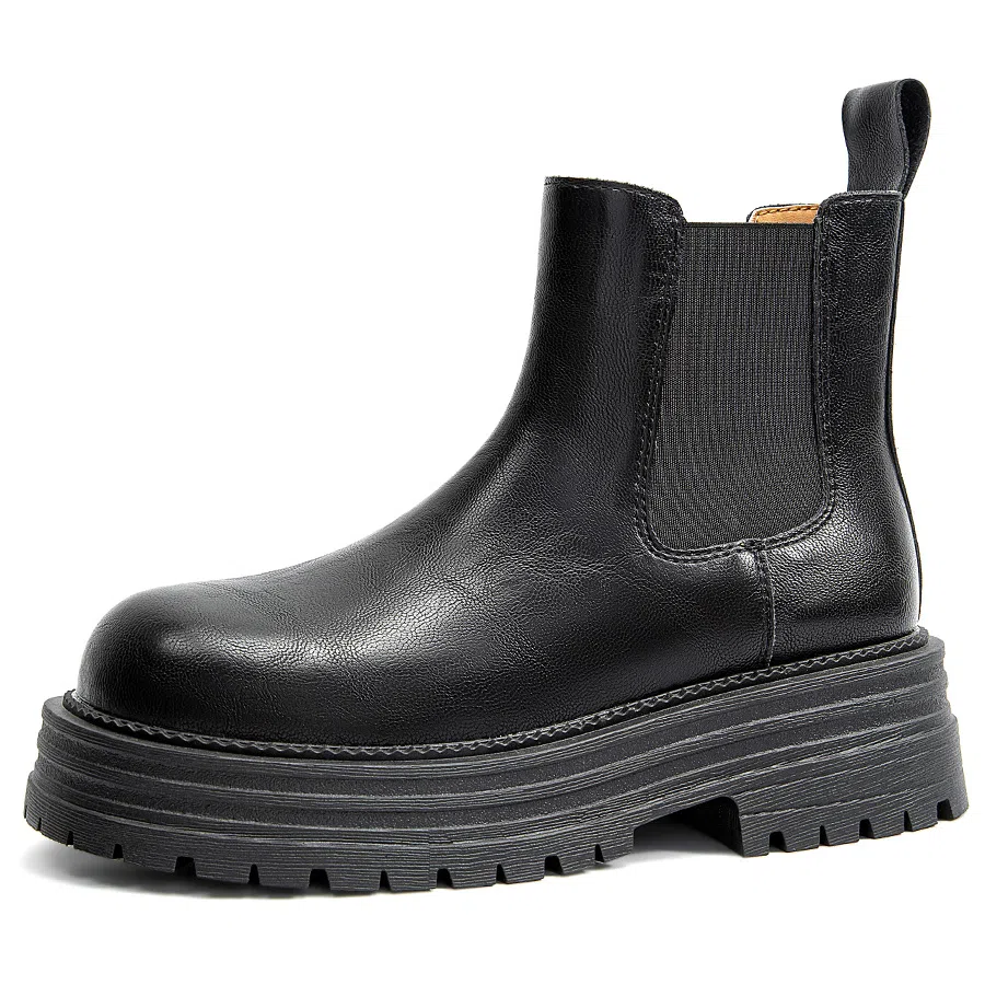 OMS Chelsea Boots
