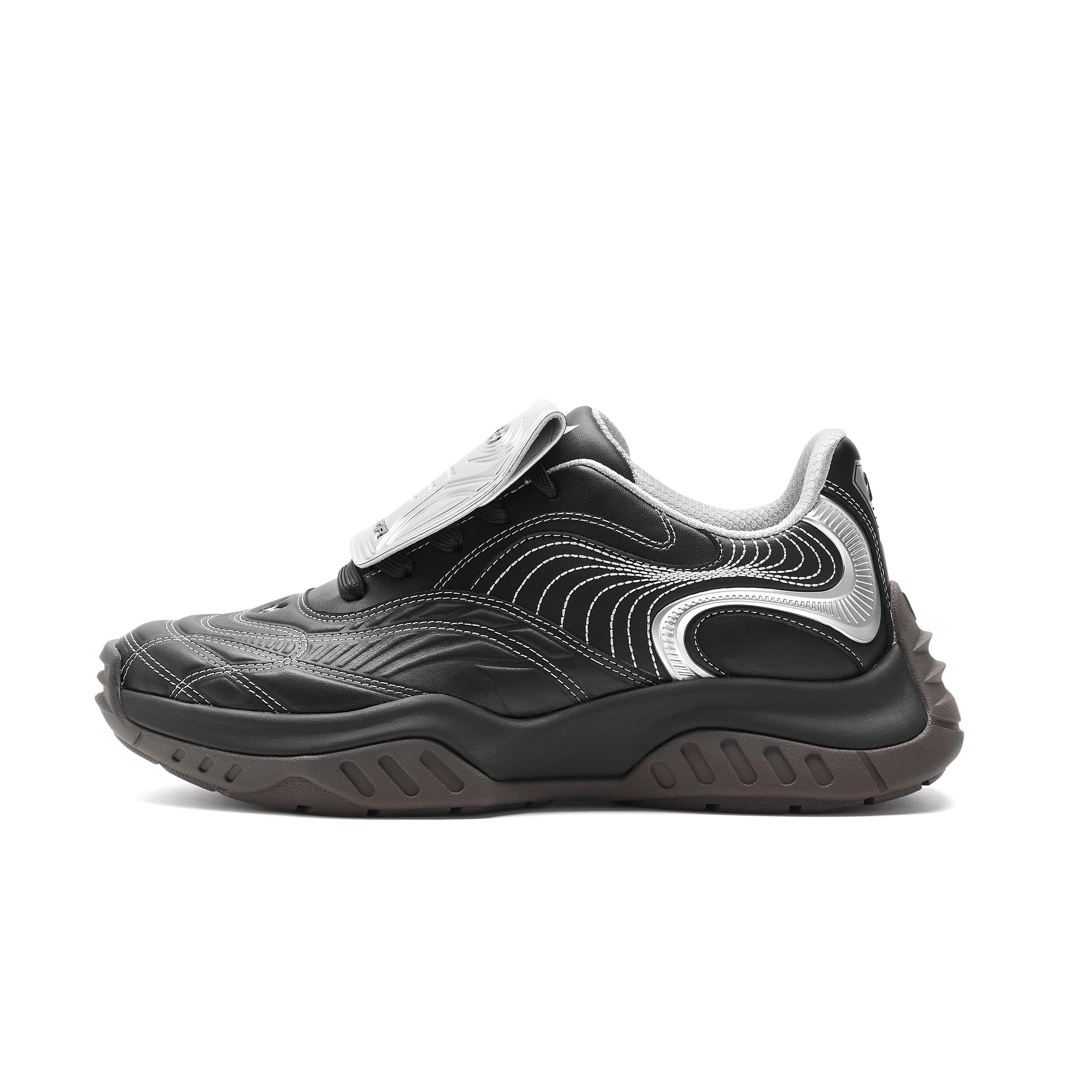 OGR NOVA Og black Bowling