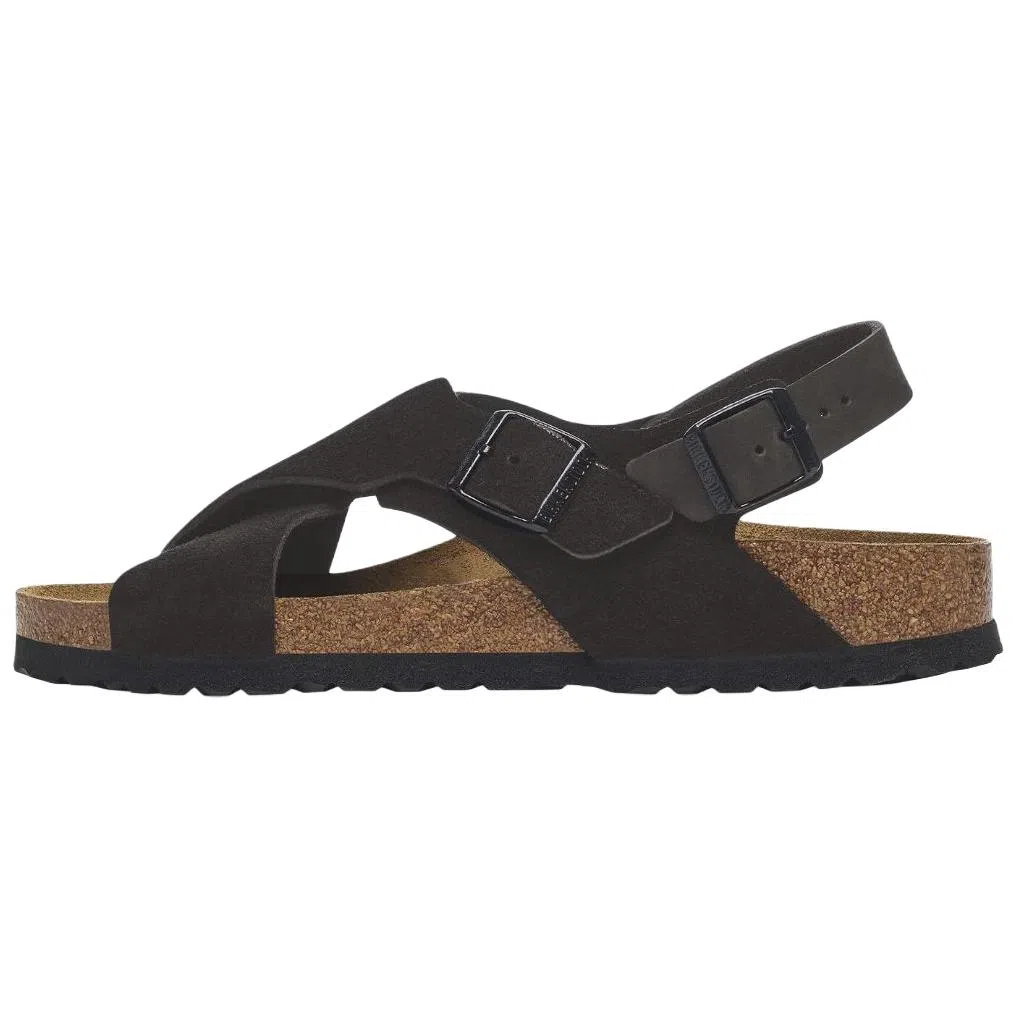 Birkenstock Tulum Black