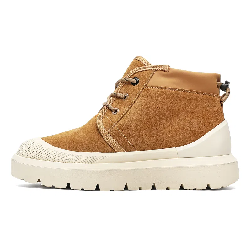 Lunma Deng Snow Boots