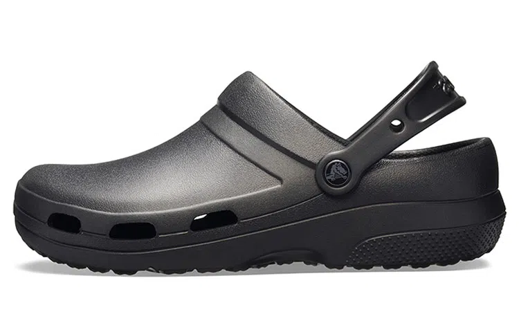 Crocs Specialist II Clog Black