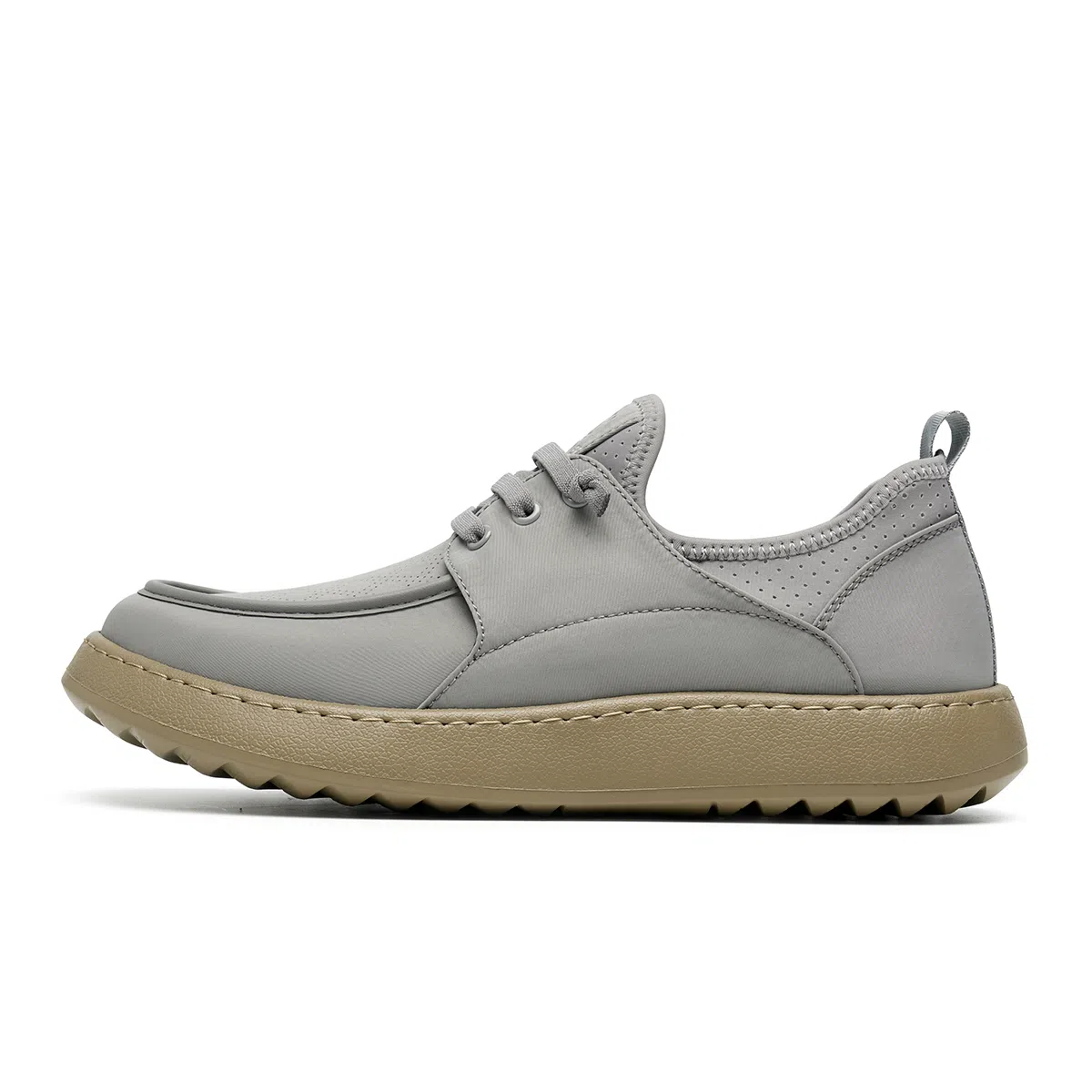 C°BANNER Slip-On Low Gray