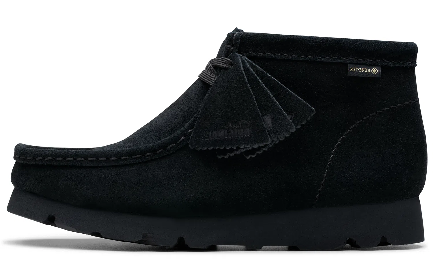 Clarks Originals Wallabee