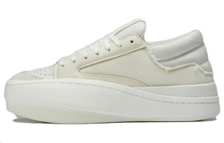 Y-3 Centennial Off White