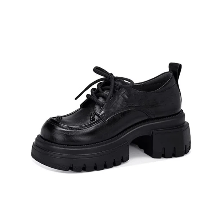 Jessica Sophia Loafers 6cm