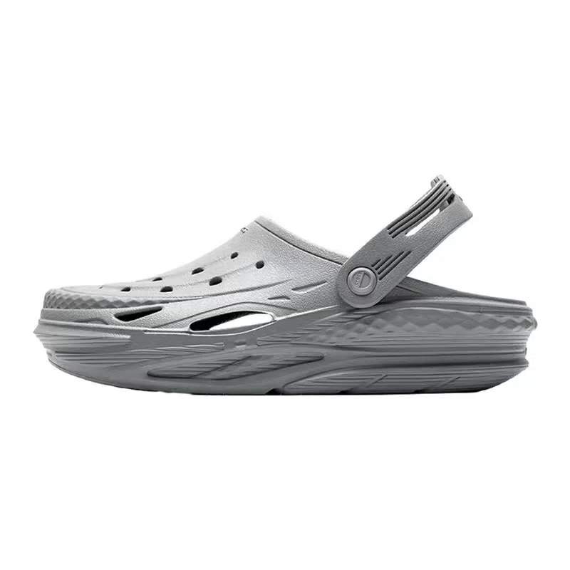 Crocs Clog Grey