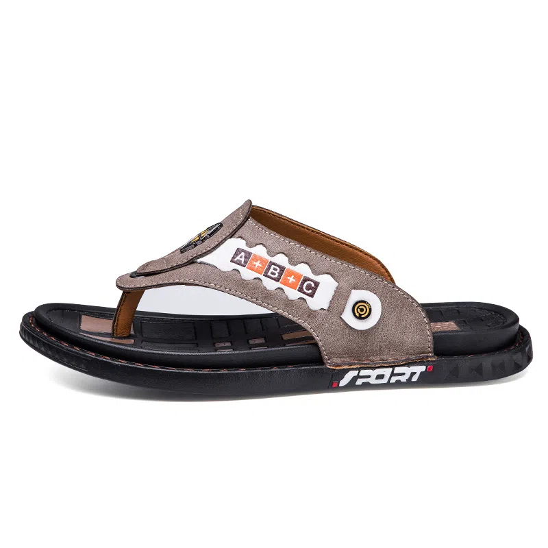 Chaoze Flip Flops