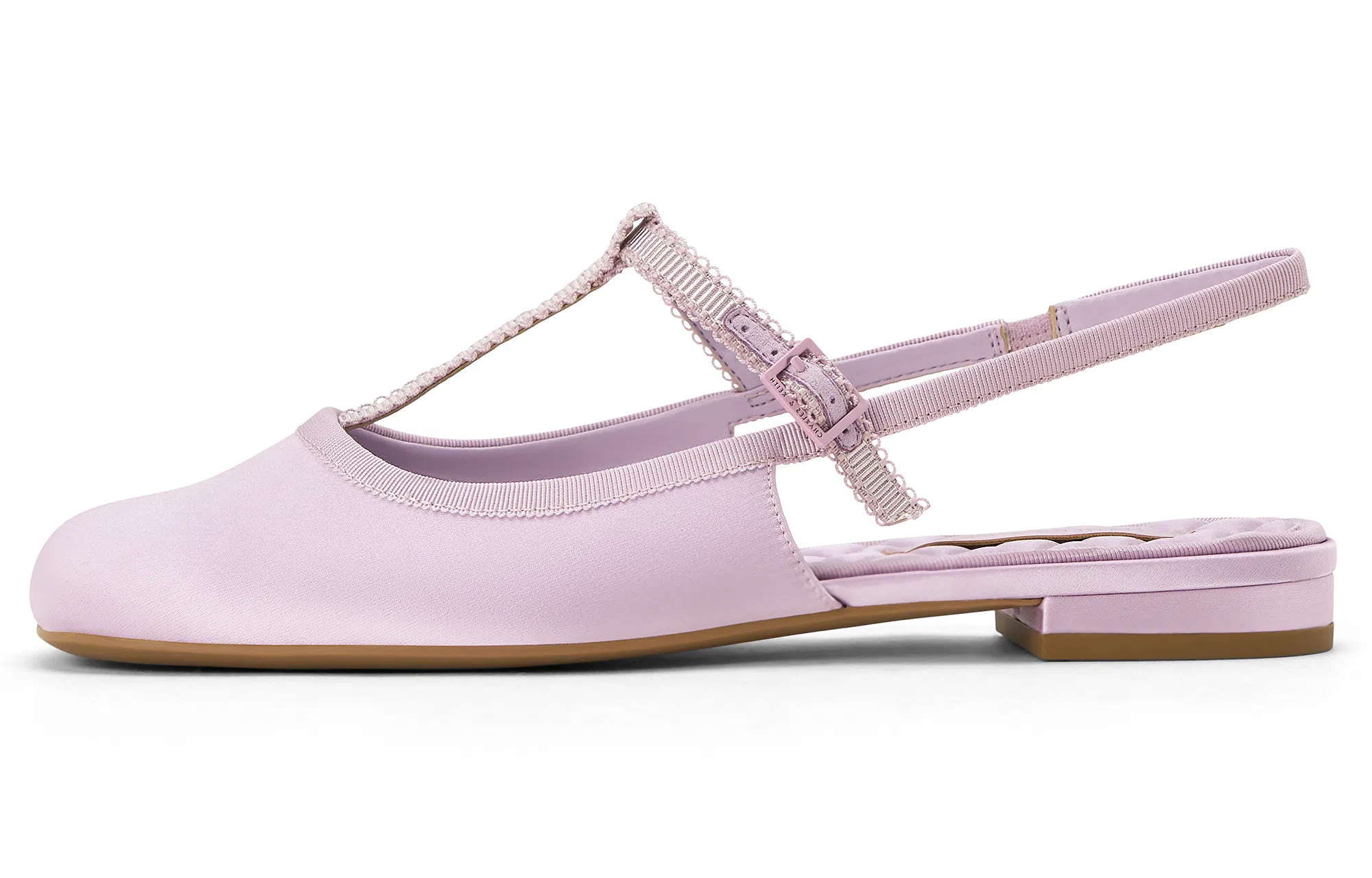 Charles & Keith Mary Jane Sandals