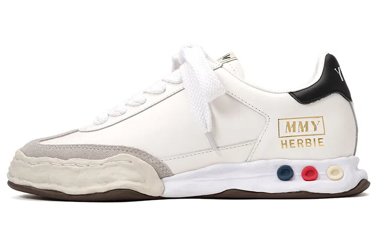MIHARA YASUHIRO "HERBIE" OG Sole