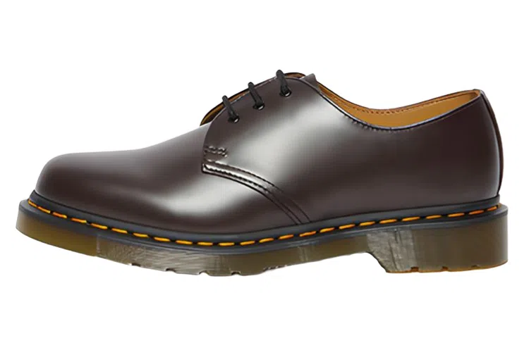 Dr. Martens 1461 Deep Red