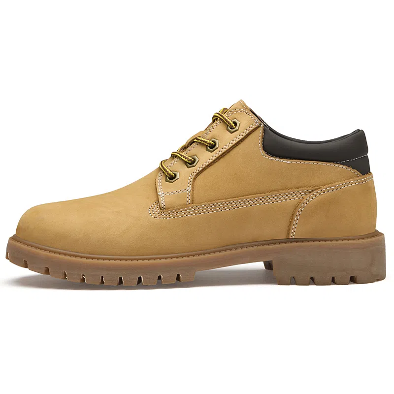 XIMO BULL Desert Boot