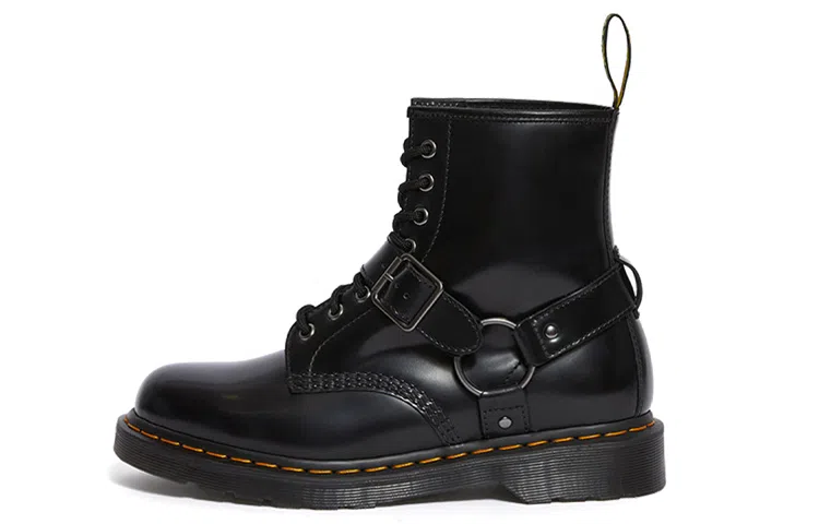 Dr. Martens