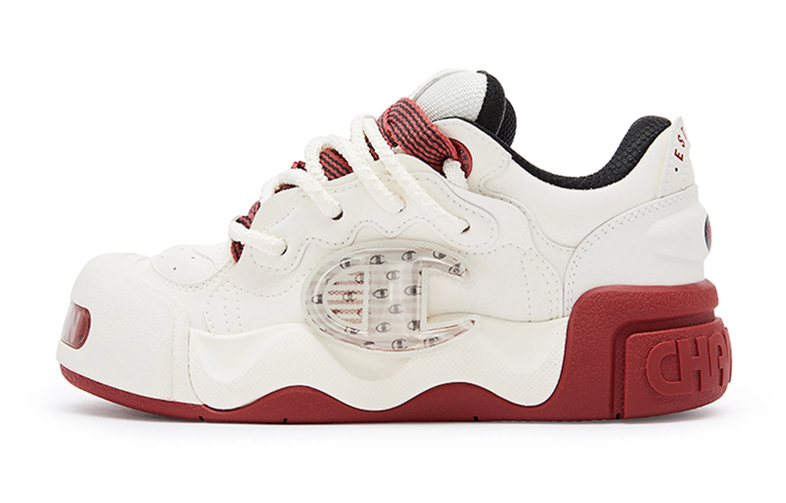 Champion AutoSkate V1 Red