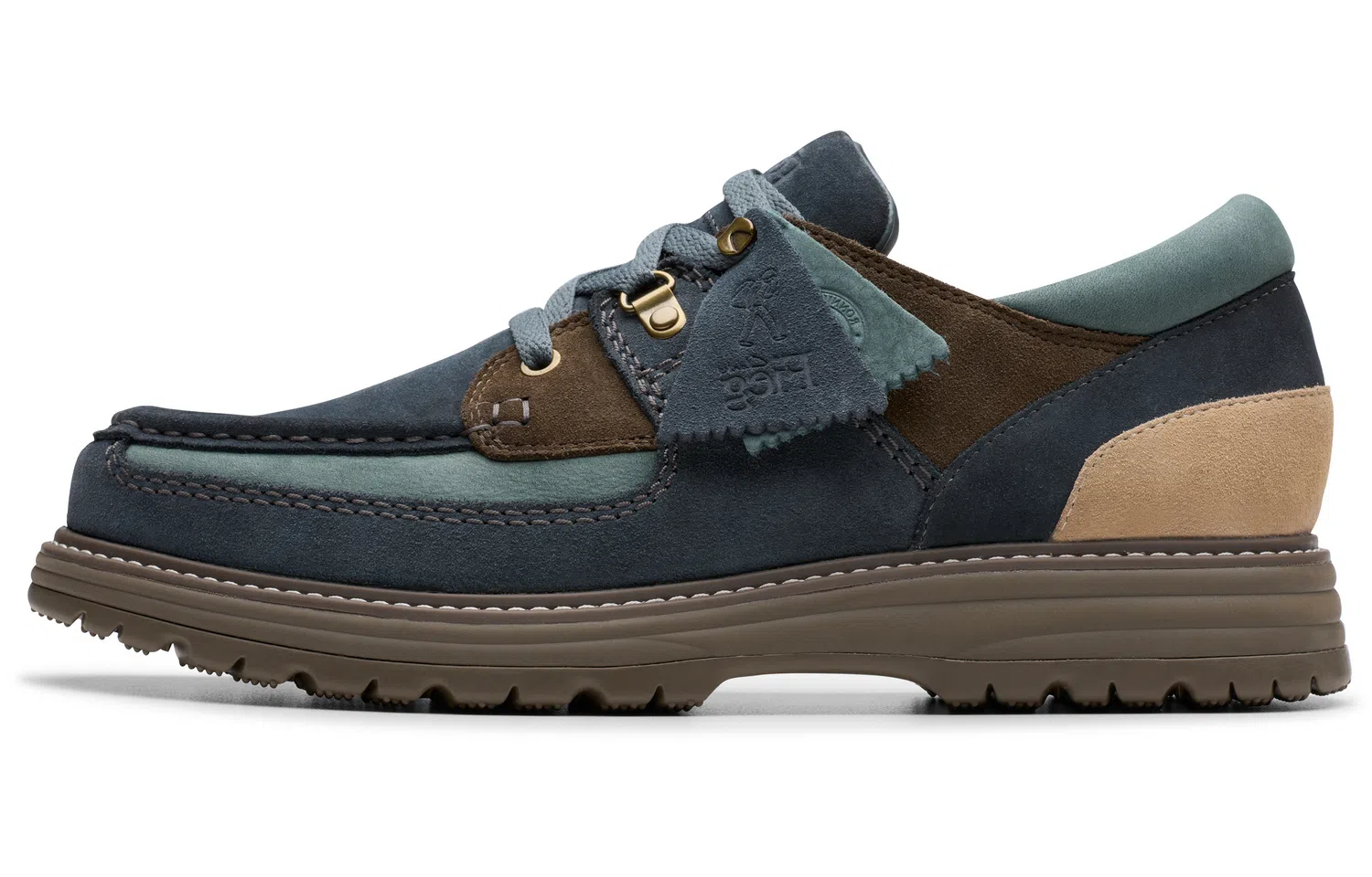 Clarks Originals 8th ST