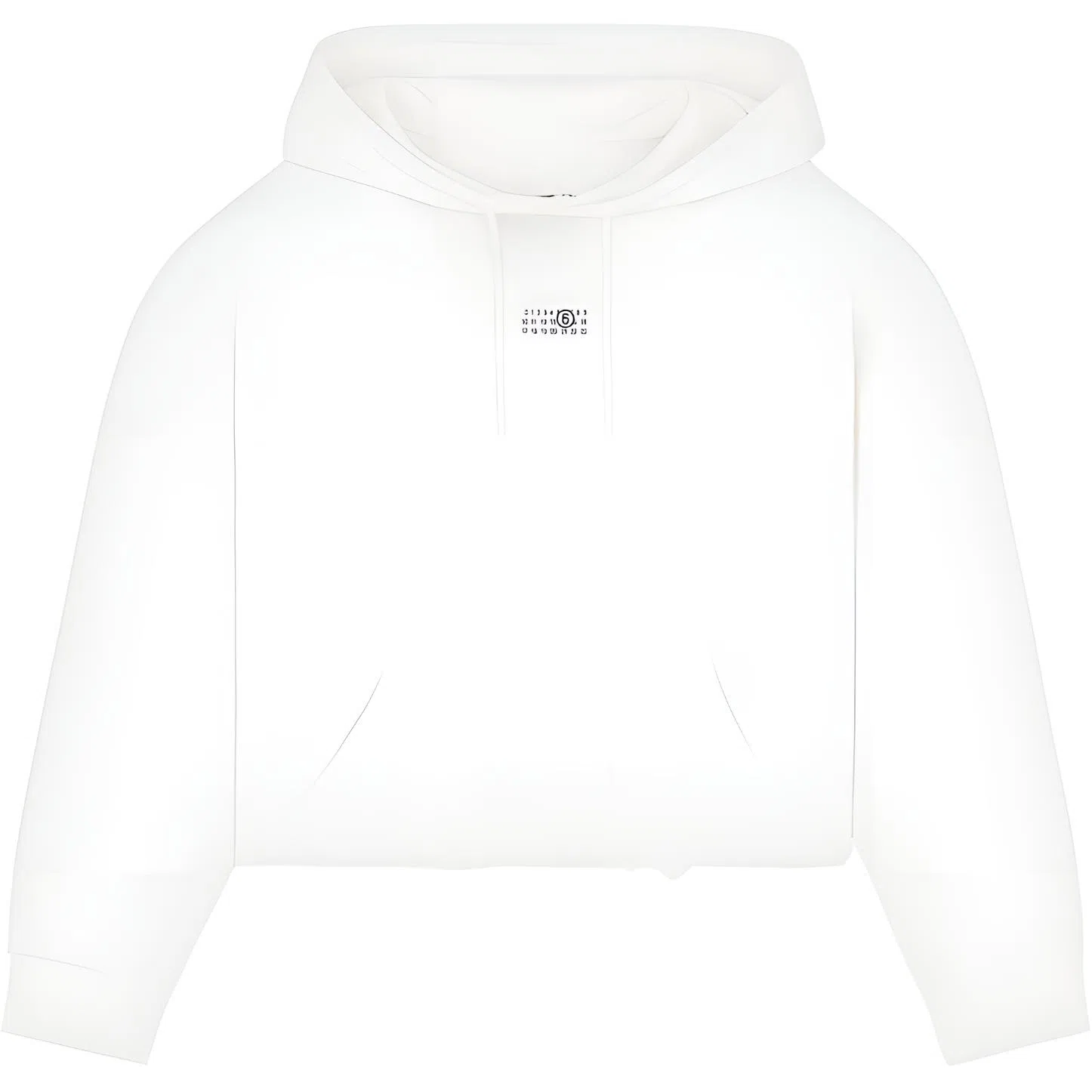 MM6 Maison Margiela Hoodie