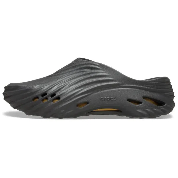 Crocs Echo Wave Clog Black