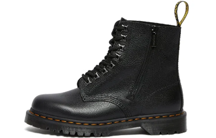 Dr. Martens 1460 Pascal Black