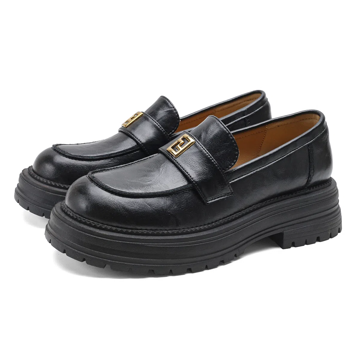 D:FUSE Scandinavia Black