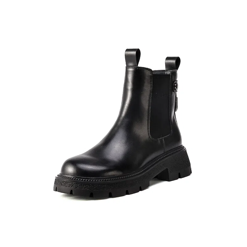 Daphne Chelsea Boots