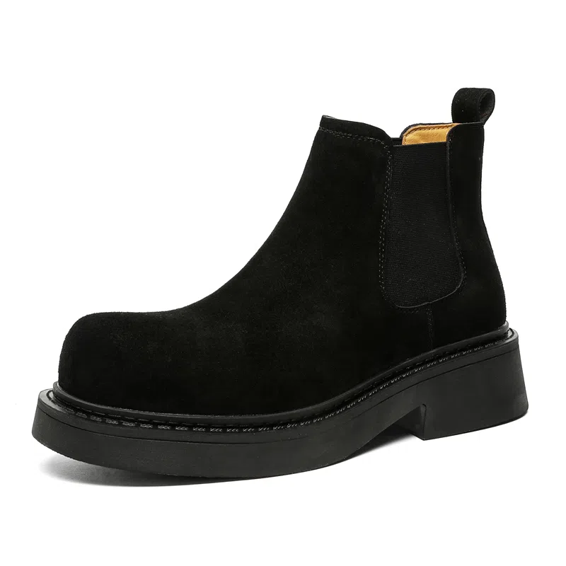 V ZERO FIVE Chelsea Boots