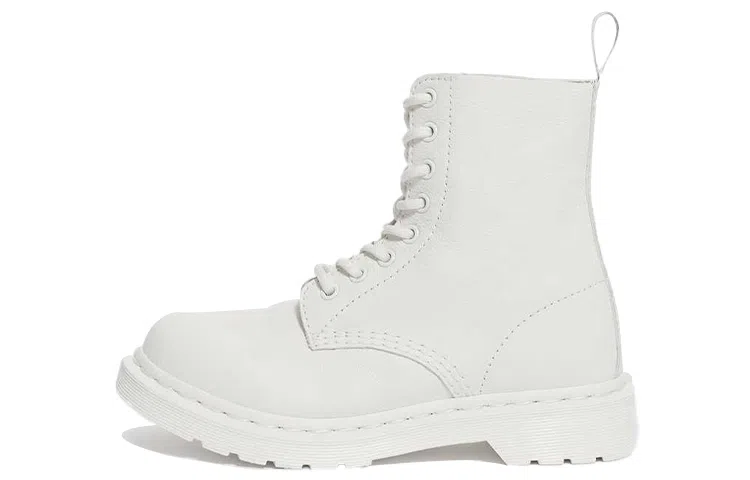 Dr. Martens 1460 Pascal White