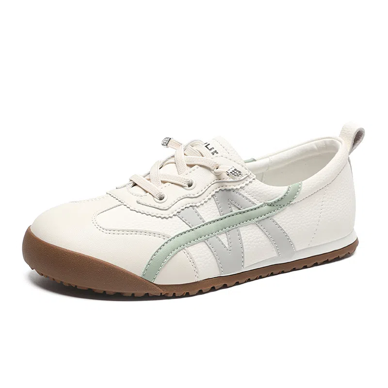 ZHR Classic Racer Low Top Sneakers